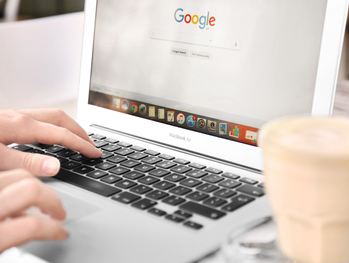 ¿Por qué tu negocio no aparece en Google?