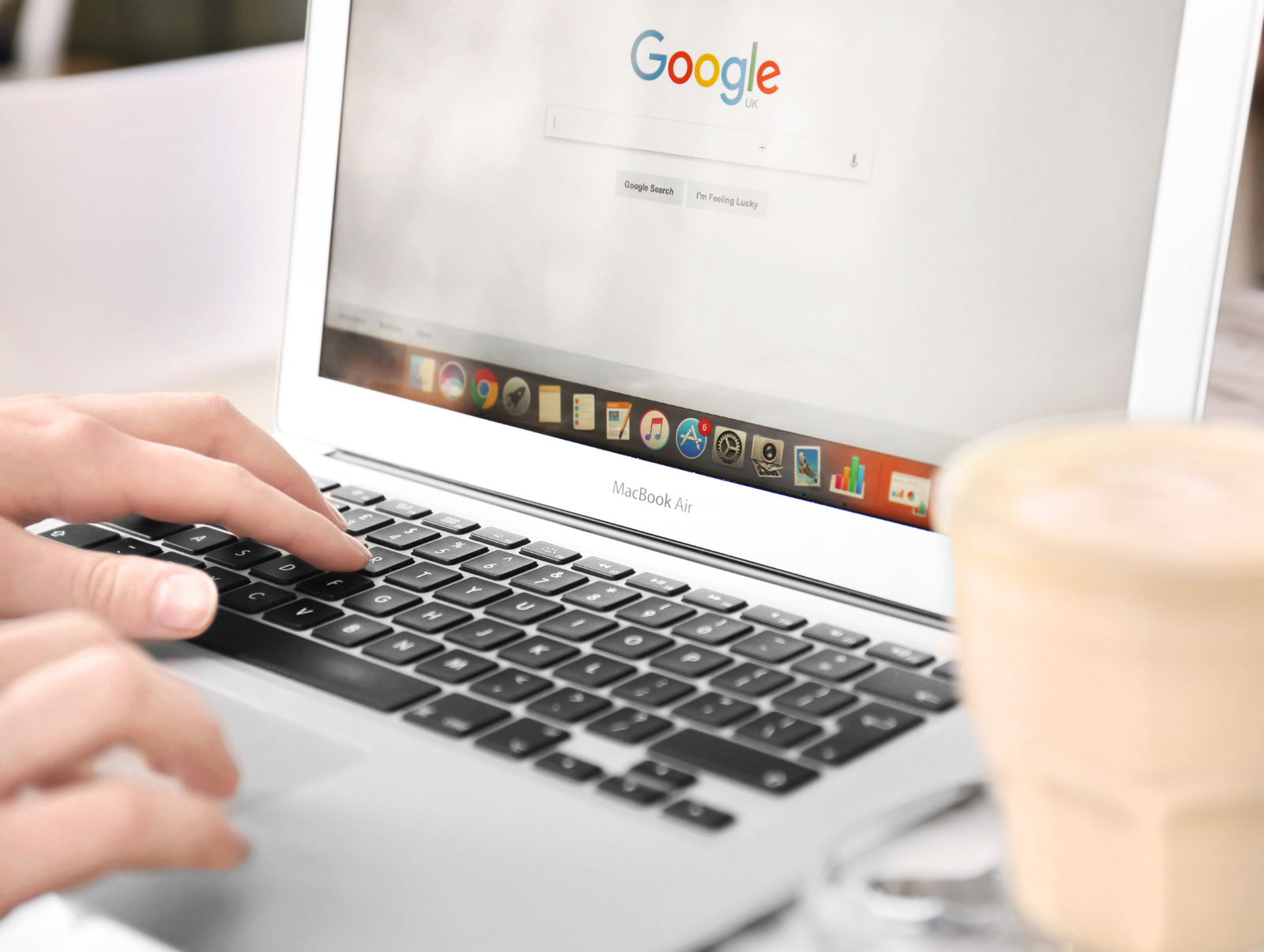 ¿Por qué tu negocio no aparece en Google?