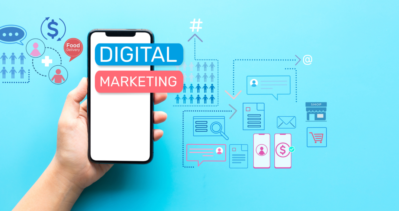 De emprendedor a dueño de negocio: El salto digital