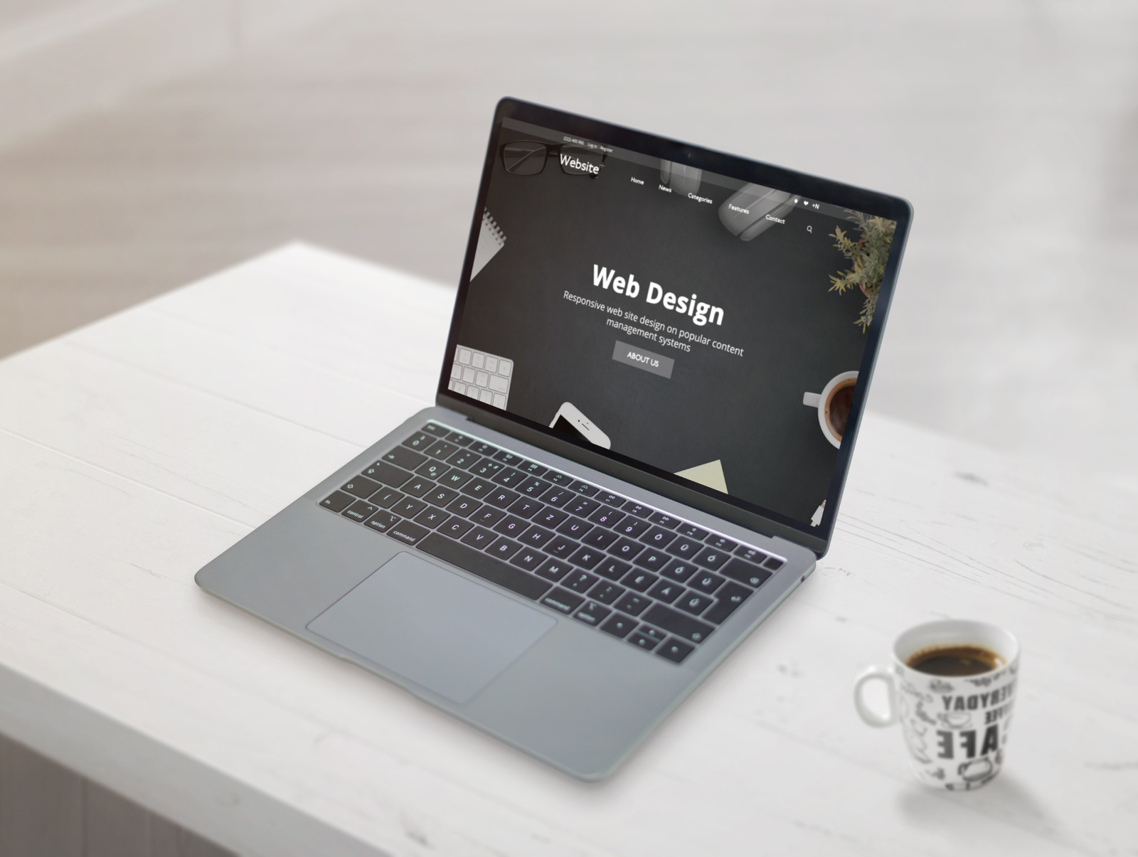 Tu página web: ¿Es un adorno o un vendedor 24/7?