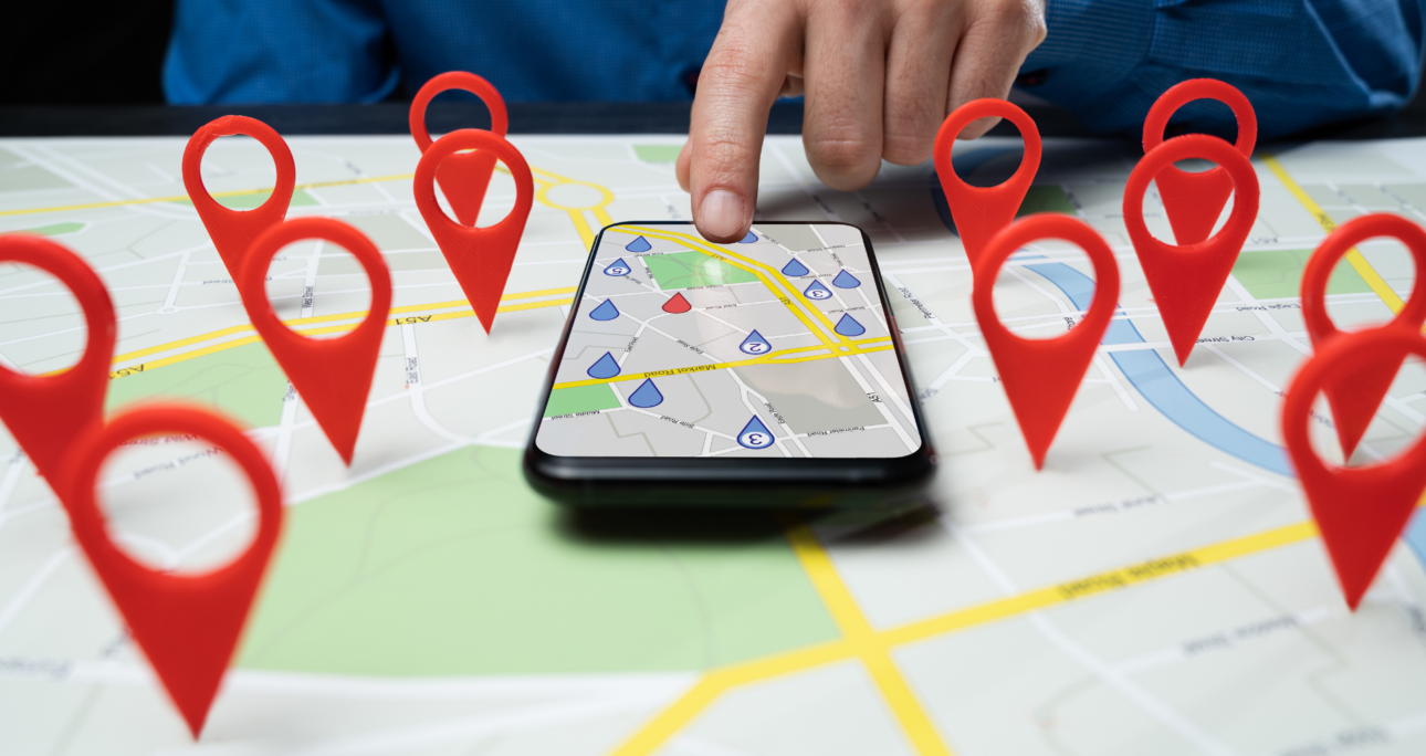 El secreto de los “Pueblos Mágicos” digitales: Posicionamiento Local