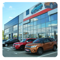 SEO Agencias y Talleres de automóviles