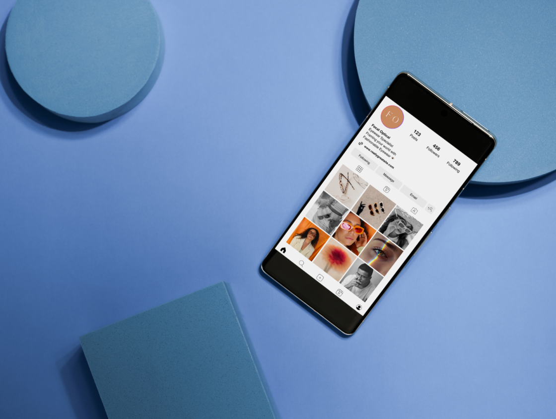 Imagen de marca: No es solo un logo, es tu reputación