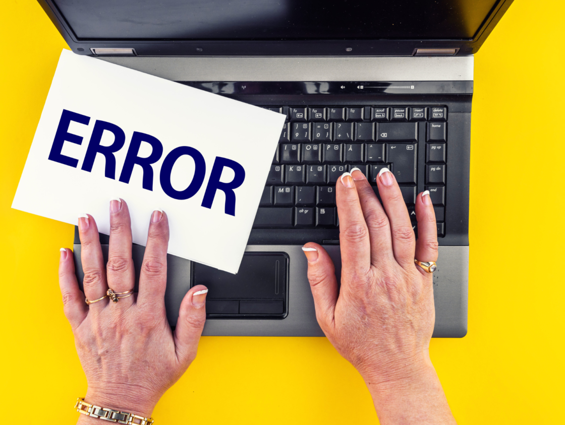 5 Errores comunes que matan tu marca al emprender