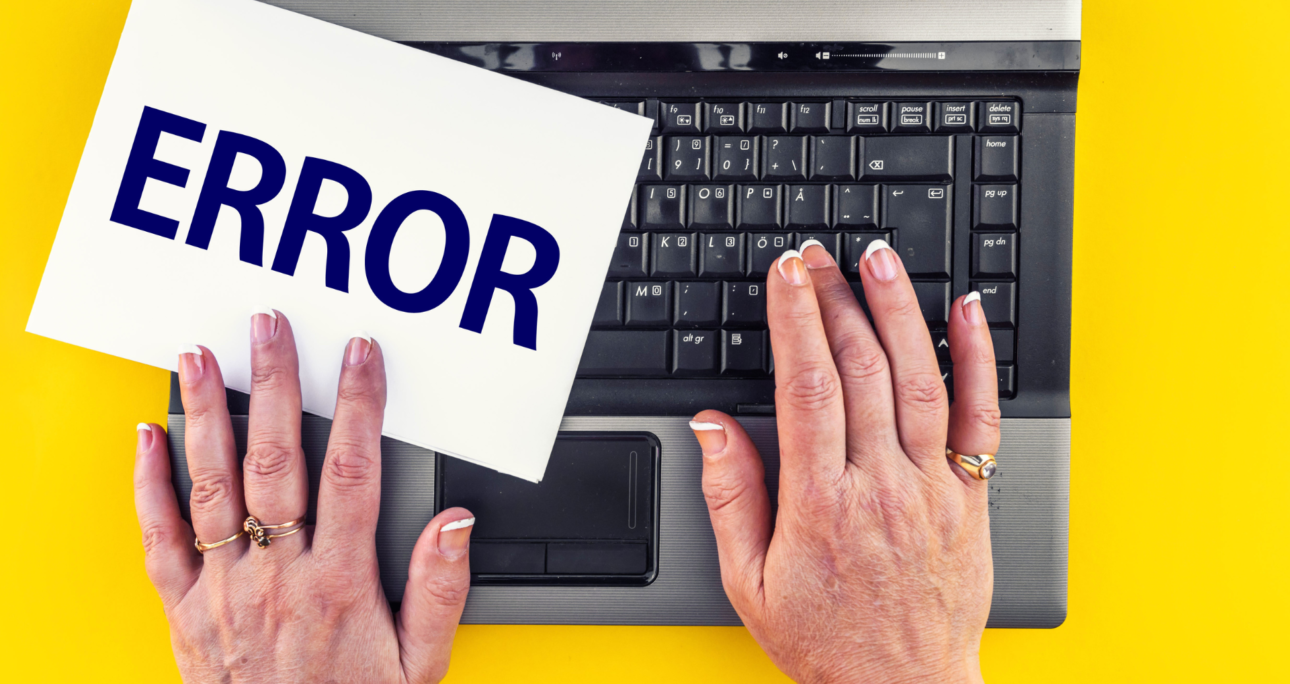 5 Errores comunes que matan tu marca al emprender