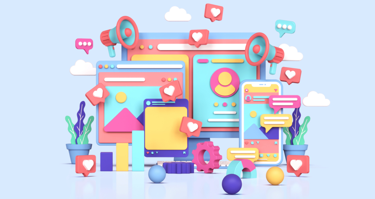 ¿Redes sociales o Página Web? La verdad que nadie te dice